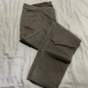 Makers plus size 20 jeans